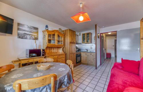 Granges 8 - Bel Appt 4p Au Pied Des - Foto 7