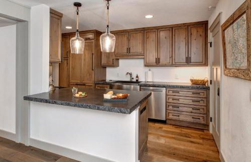 Abode at Teewinot - Foto 18