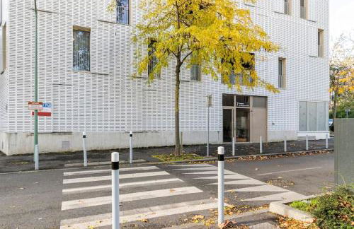 67m2-15 minutes to Paris central - Foto 33