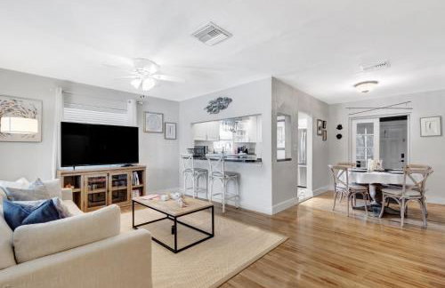 Cozy and Charming in SoSo - Foto 6