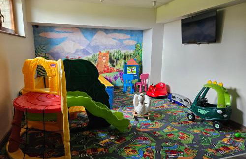 Willa Litworowy Staw - Foto 27