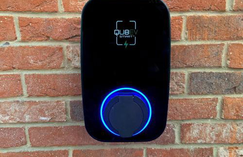 Dovecote Cottage - Foto 18