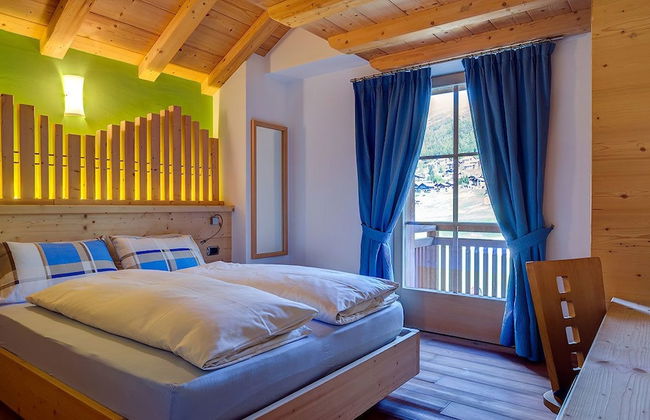 Chalet Nada - Foto 3