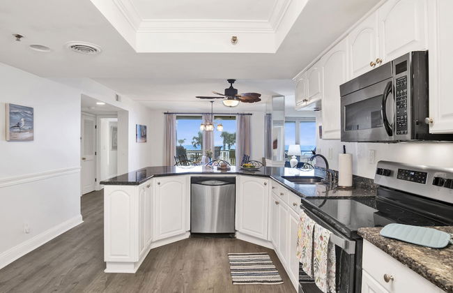 Perdido Sun Unit 116 - Foto 15