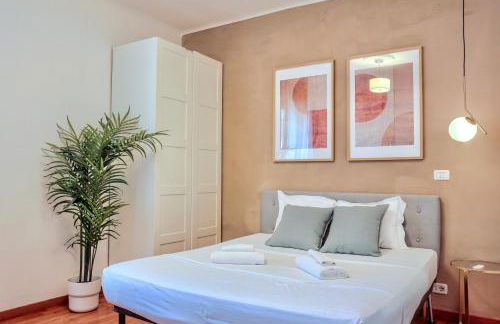 Alloggio Confortevole a Vimercate - Wi-Fi e Parcheggio Inclusi - Foto 4