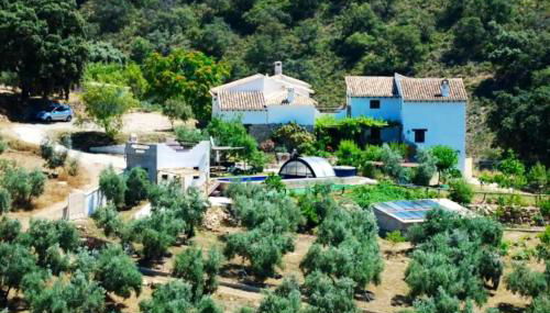 Elegant Villa in Granada with Pool and Garden - Foto 5