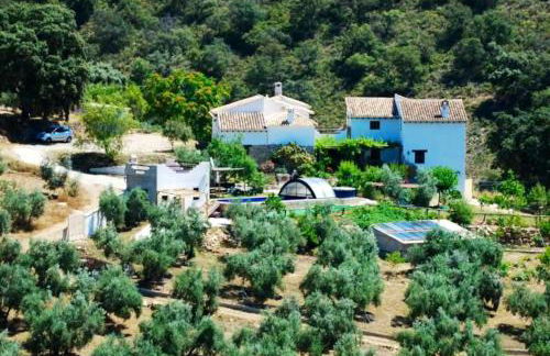 Elegant Villa in Granada with Pool and Garden - Foto 5