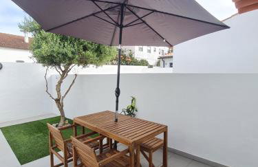 Alba Odeceixe - casa aurea - Photo 37