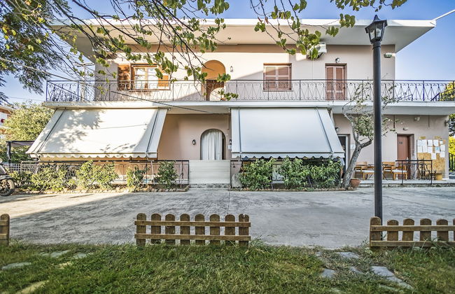 NIKOLOUZOS SUNNY ESTATE - Foto 28