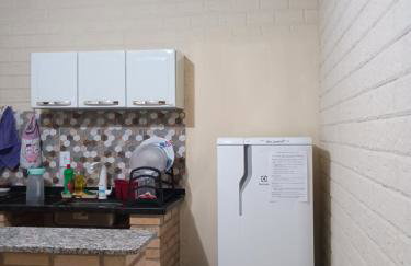 Casa Hum com cozinha americana - Foto 15