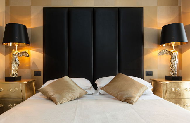 Town House Roma - Foto 5