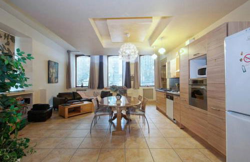 GITE LARIBOISIERE PLAIN-PIED en REZ DE CHAUSSEE - Foto 2