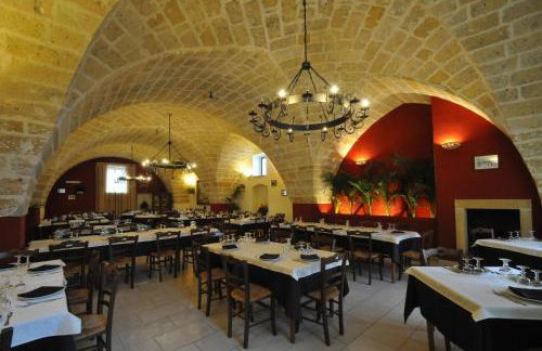 Masseria La Duchessa - Foto 44