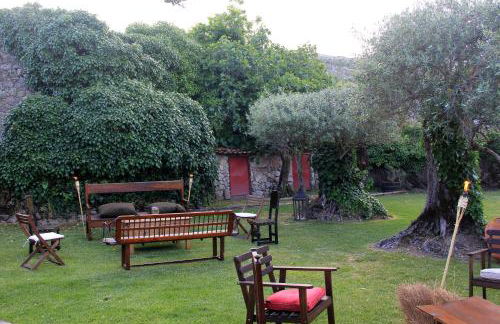 Pedra Nova - Turismo d'aldeia - Foto 121