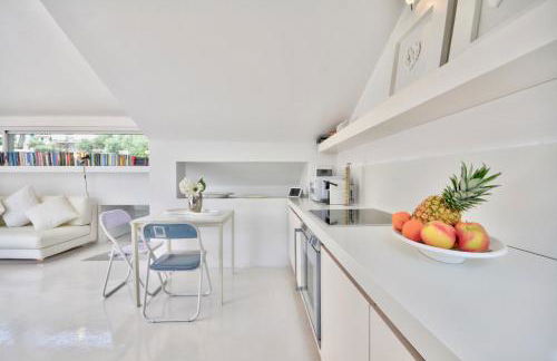 Penthouse Marina-Seaview Jacuzzi and Terrace - Foto 29