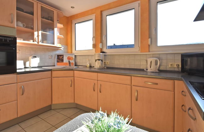 Quiet Apartment in Merlsheim With Balcony - Foto 10