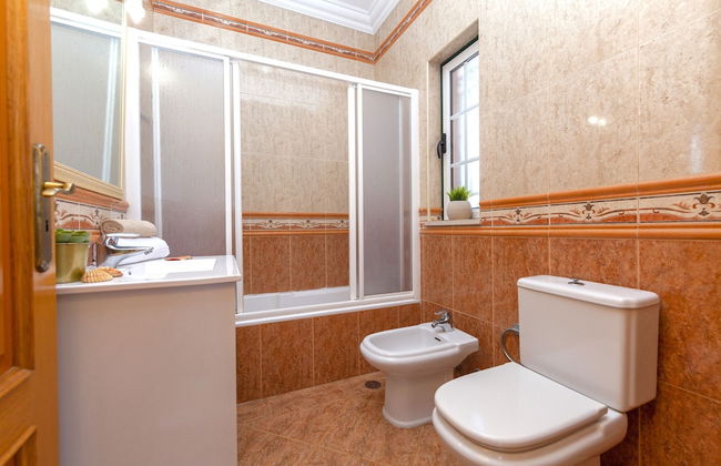 Villa Agadir - Foto 11