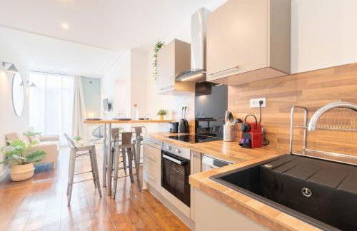 Renovated apartment 3bed 2bath - Foto 10