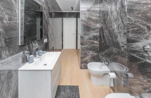 Domus Suite Herculaneum jacuzzi - Foto 28