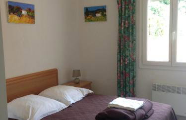 Villa Romarin - Foto 12