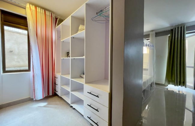 Executive 2 Bed Apartment in Kigali Kagarama - Foto 4