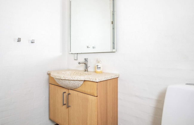 Luxurious Holiday Home in Hurup with Hot Tub - Foto 10