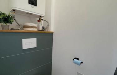 Studio Ô terrasses de Virieu - Foto 10