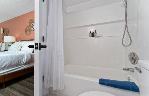 Boho Chic Garden Condo 7 Min to Universal Parks - Foto 2