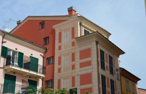 San Matteo Apartments - Foto 1