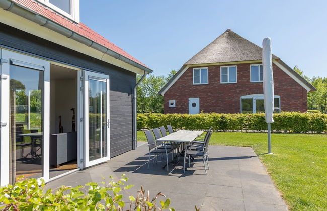 Large Luxury Villa in a National Park - Photo 19