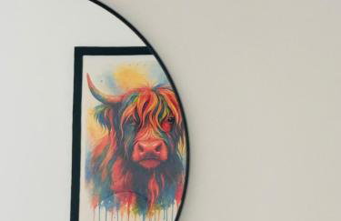 Cosy City Centre Apartment - Foto 19