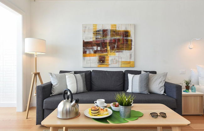 Studio in Gran Canaria Near Golden Beaches - Foto 7