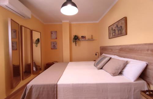 Ático en el corazón de Málaga - Foto 6