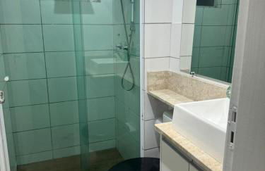 Apê 102, ao lado da Graal, Dutra e próximo da Amam - Foto 11