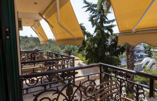 Amfitrion Apartments - Foto 16