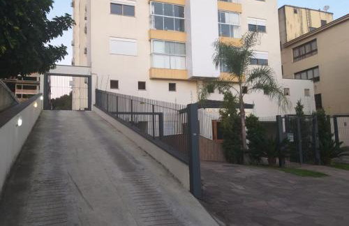 Apartamento Familia Teixeira - Foto 23