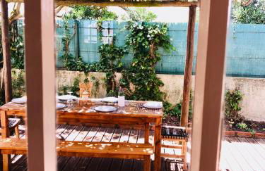 Casa da Vigia-Casa com Jardim a 4 Min da Praia - Foto 49