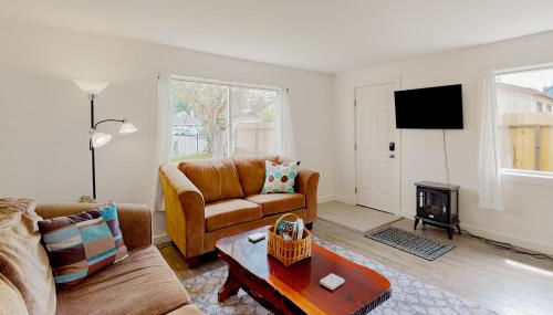 Cedar Street Cottage - Foto 2