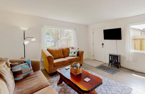 Cedar Street Cottage - Foto 2