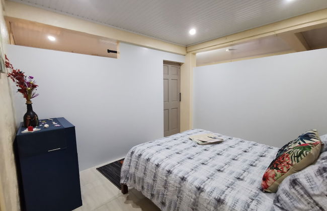 Flamboyant Villa - Foto 12