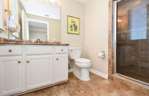 Silver Beach Towers E403 - Foto 26