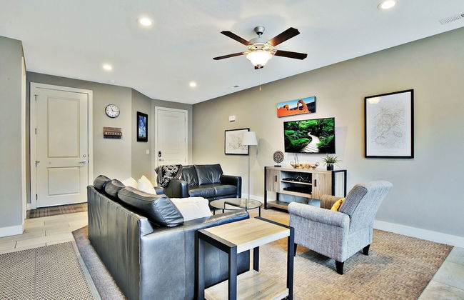 Entrada at Moab 420 and 424 and 428 - Foto 52