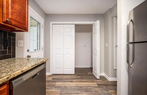 NEW ENTIRE PLACE COZY QUIET 2b2b TOWNHOUSE SP1261 - Foto 12