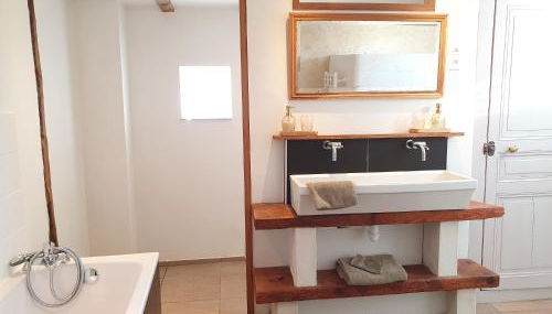 Le poulailler - Foto 5, Shower