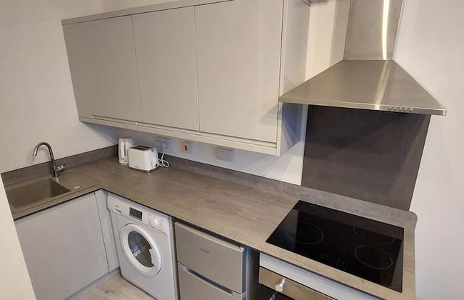 1 Bdr Modern Living in The Old Bank Hse - Foto 51