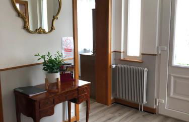 Townhouse - Strasbourg Robertsau - Foto 3