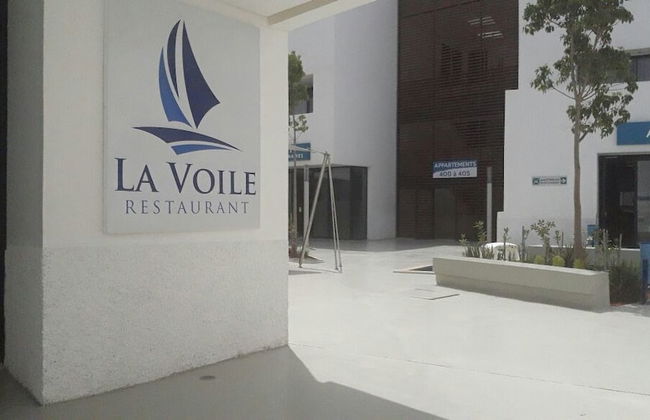 Appart-Hotel Souani - Photo 39