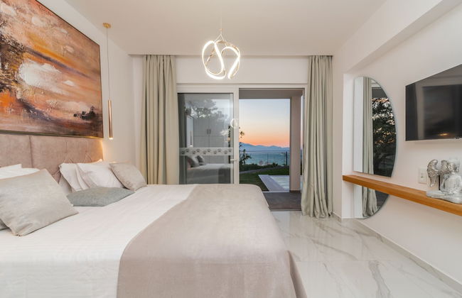 Cavo Mare Mirazur Luxury Retreat - Foto 4