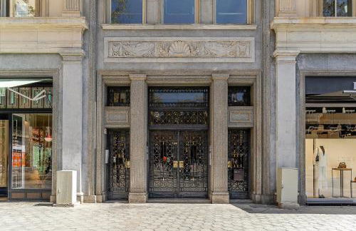 Canela Homes BARCELONA MODERNISTA - Foto 13