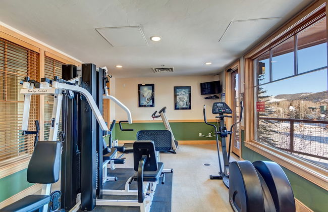 Park Avenue Lofts by Great Western Lodging - Foto 11